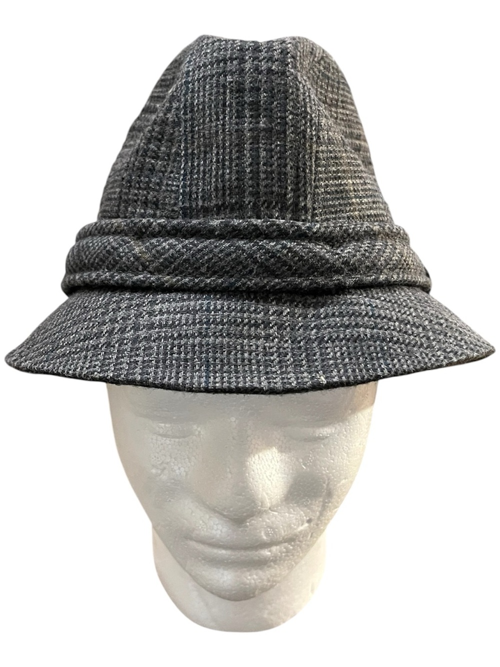 Country Gentleman Wool Bucket Hat